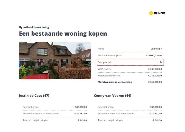 EBB in samenvatting (1)