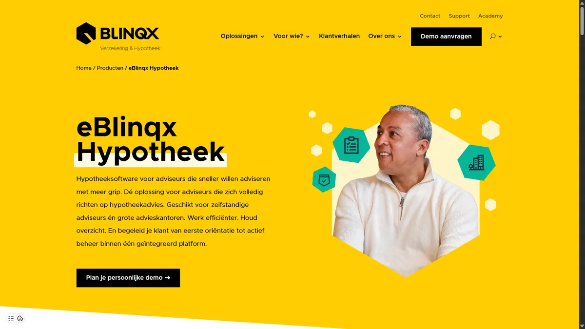 EBlinqx Hypotheekadvies (1)