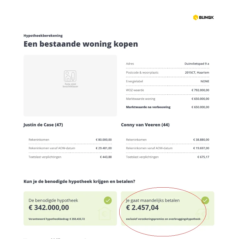 Erfpacht in samenvatting (2)