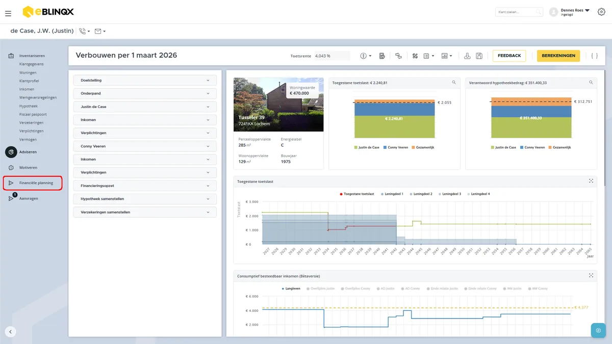 Financiele Planning (1)