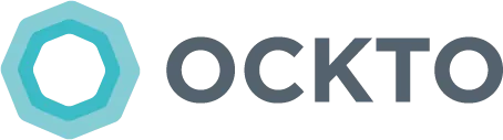 Ockto logo liggend 1