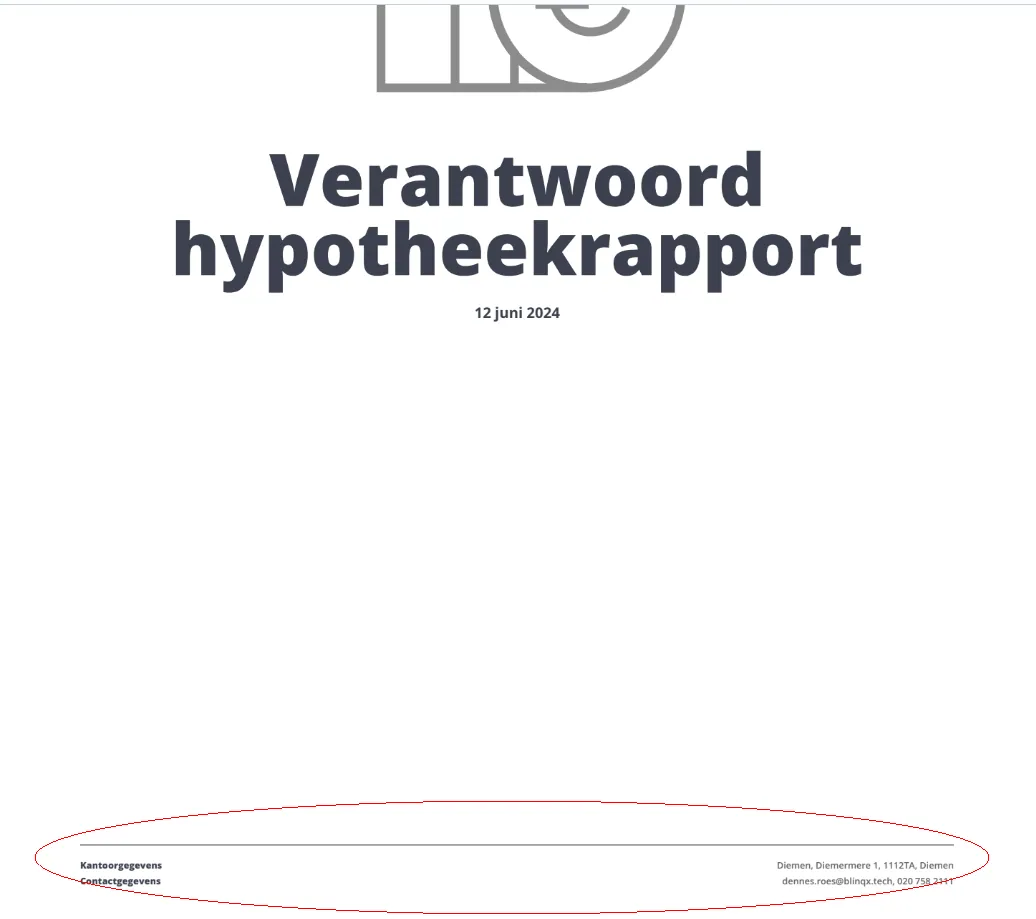 Voetnoot